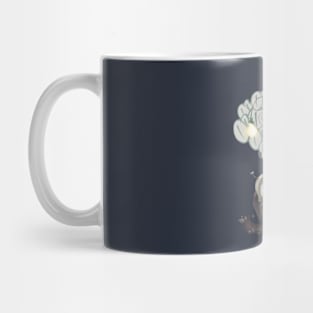 Graffiti Dreams Mug